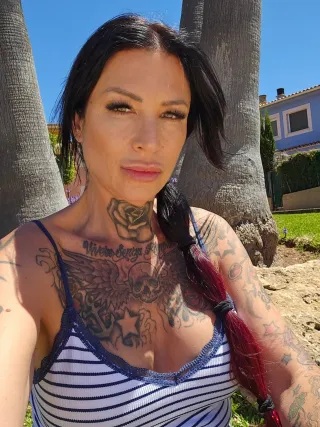 Onlyfans: tanja1971