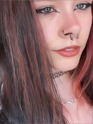 Onlyfans: yourlittlegoth