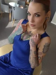 Onlyfans: silviarubi