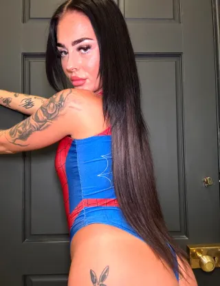 Onlyfans: prettygreeneyesxx
