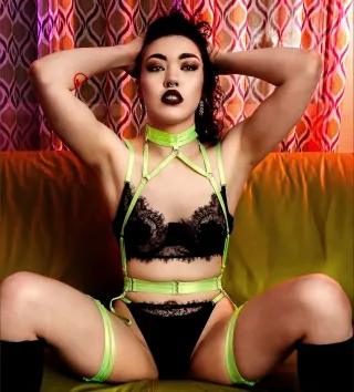 Onlyfans: nixixs