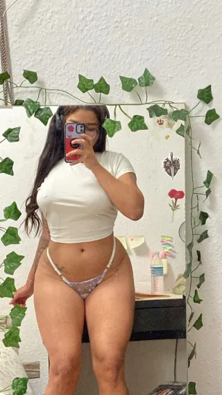 Onlyfans: yuliana32m