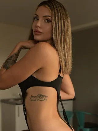 Onlyfans: naomitxu