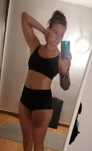 Onlyfans: ivyworksout