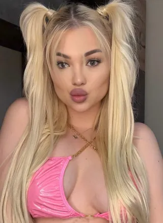 Onlyfans: laurenxburchh