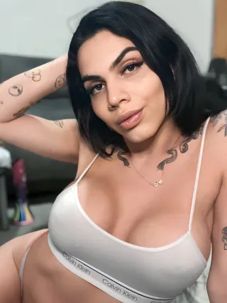 Onlyfans: tslarissaborges