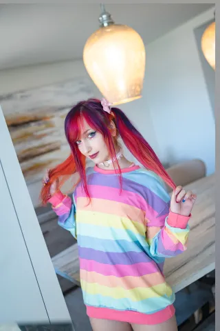 Onlyfans: xhajinx