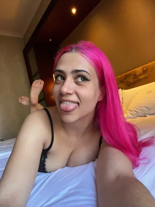 Onlyfans: ladynala1