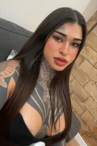 Onlyfans: demonink