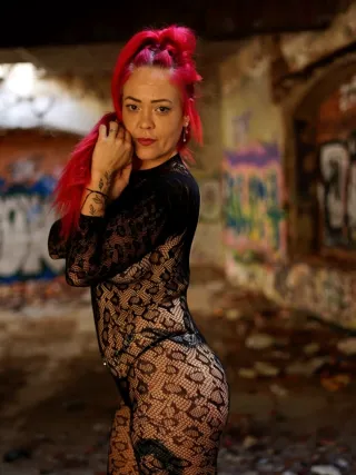 Onlyfans: kenyarouge79