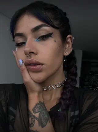 Onlyfans: witchofhearts