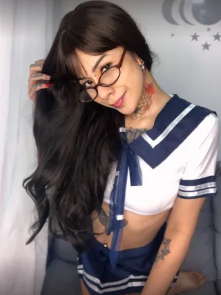 Onlyfans: vodumdoll666