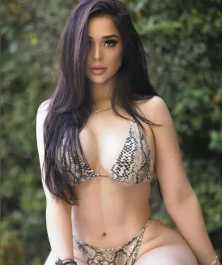Onlyfans: jackyromerovip