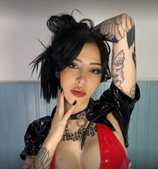 Onlyfans: mistychains