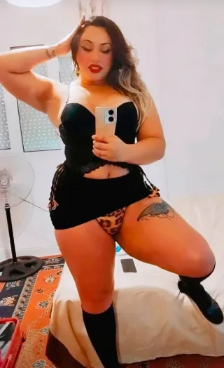 Onlyfans: tigrezaoficial