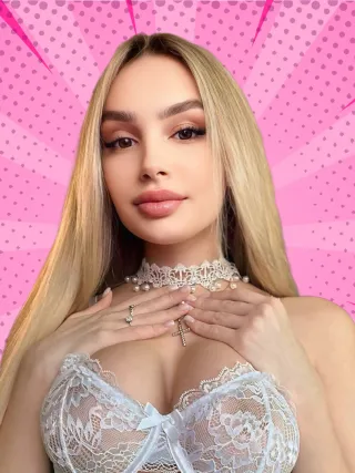 Onlyfans: ellablonde