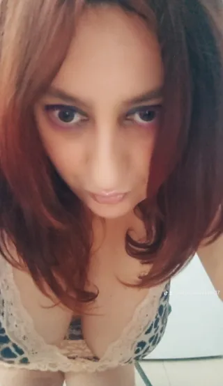 Onlyfans: andaluzasevillana