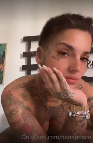 Onlyfans: danaprince