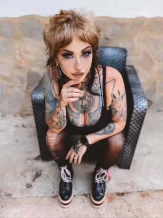 Onlyfans: mickybottenberg