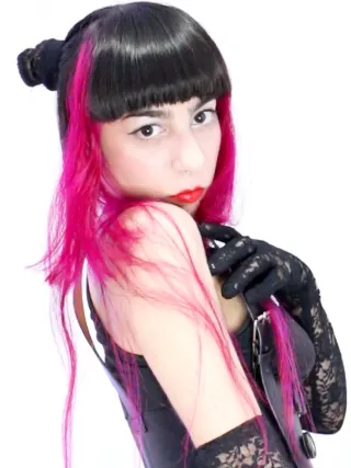 Onlyfans: mistress_lexxi